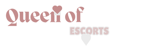 queen of escorts logo